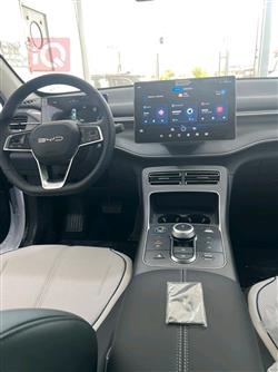 بی وای دی دیسترۆیەر 05